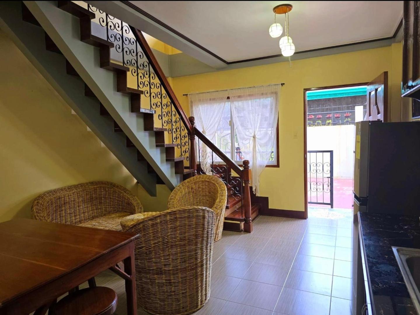 Nober Apartments Puerto Princesa Exterior foto